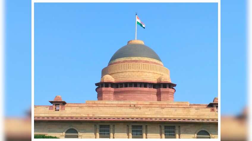 Supreme Court to Hear Pleas on NEET-UG Exam on Monday