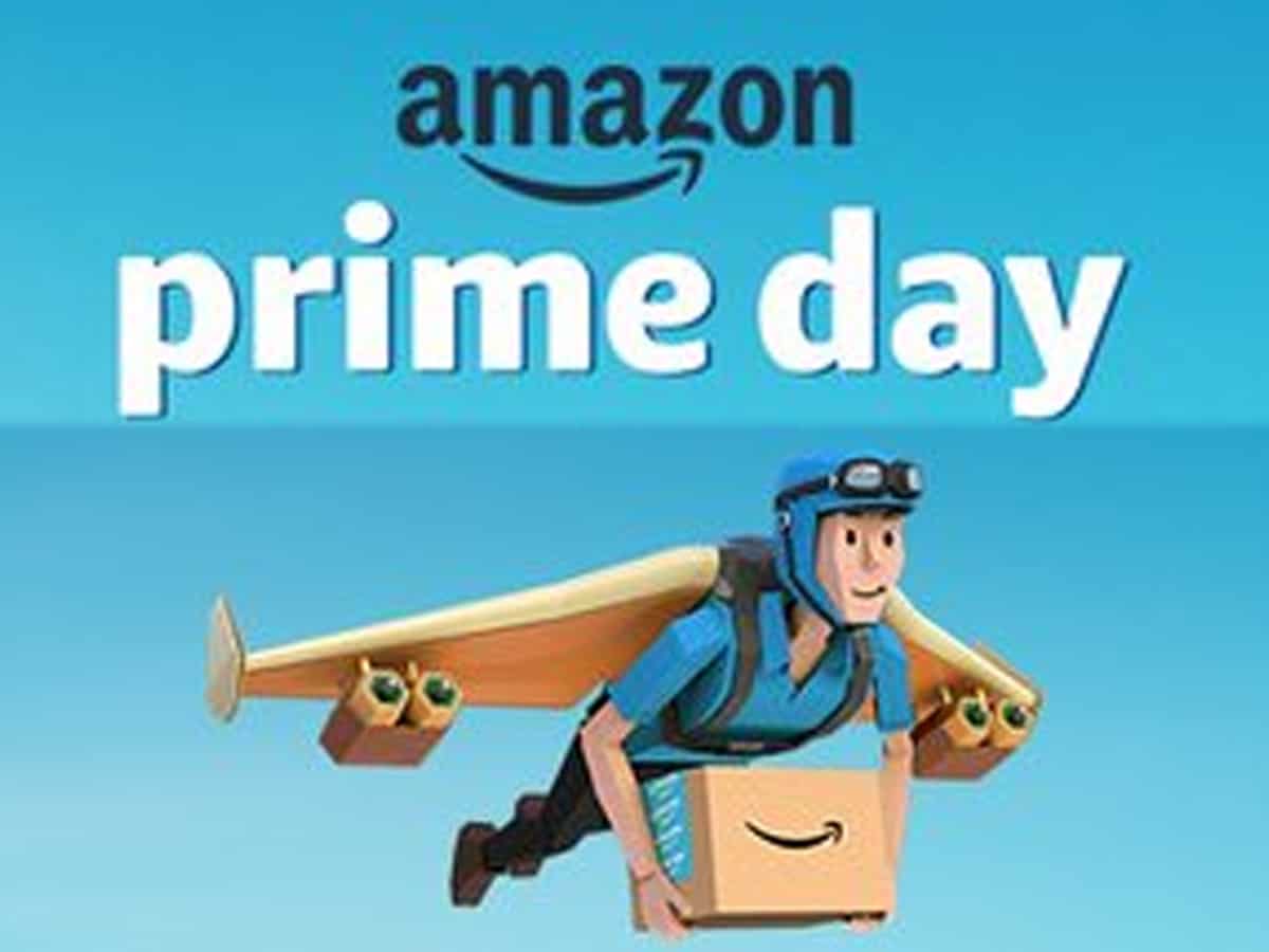 Amazon Prime Day Sale 2024 Check dates, discounts, credit card offers