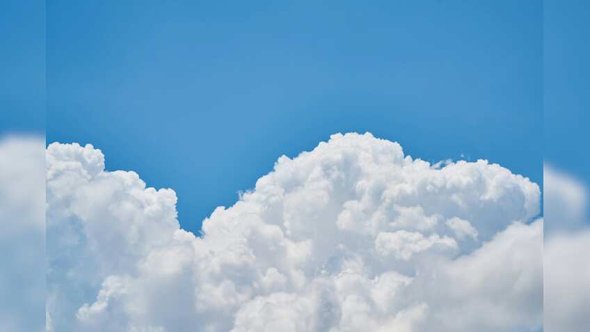 Delhi's minimum temperature at 25.6°C, air quality classified as 'satisfactory'