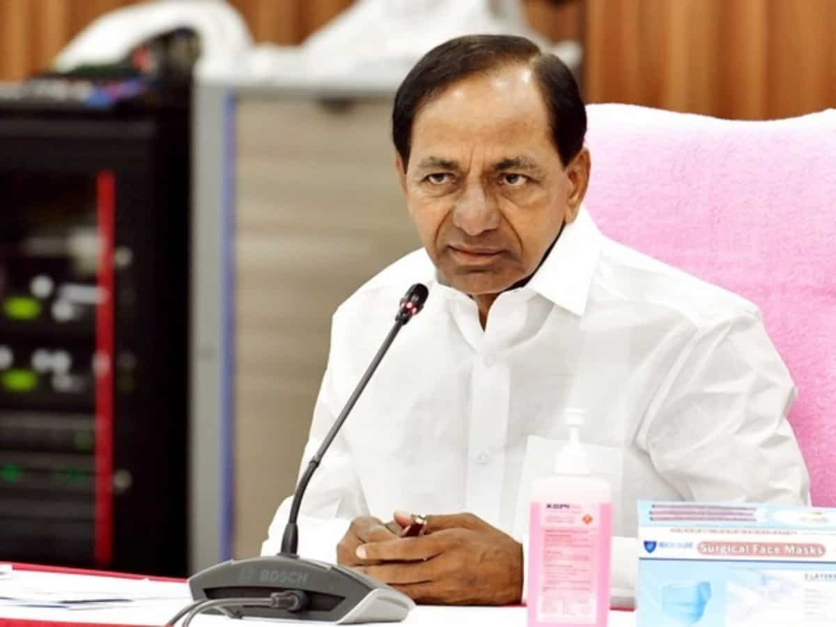  Telangana appoints chairpersons for 35 state-run corporations