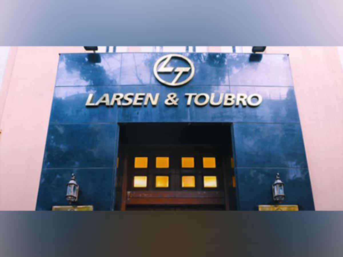 L&T to build 2 GW solar PV plant in Middle East