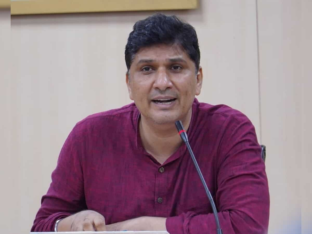 Delhi Health Minister Saurabh Bharadwaj to convene meeting on Dengue preparedness