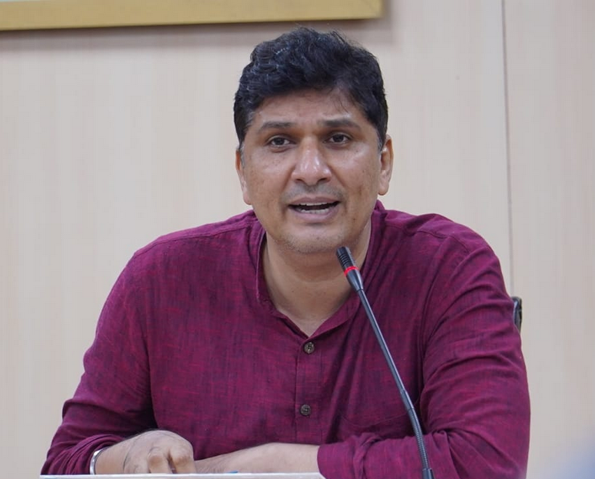 Delhi Health Minister Saurabh Bharadwaj to convene meeting on Dengue preparedness
