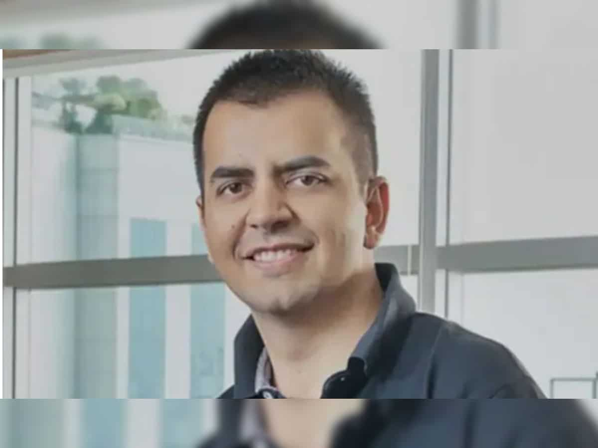 After Microsoft Azure, it's time for Indian developers to exit Google Maps: Ola CEO