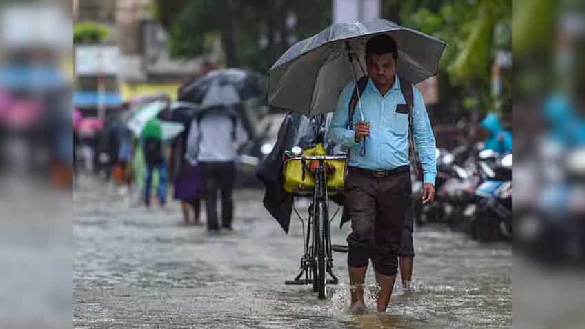 Rain impact: Both houses of Maharashtra legislature adjourned 