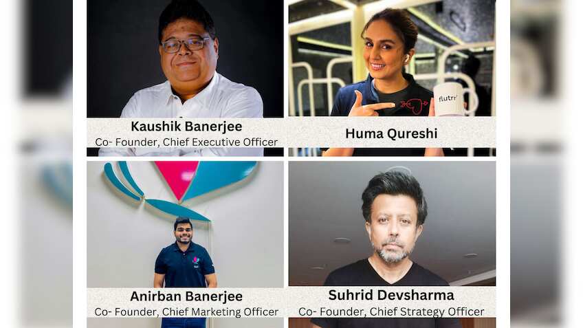 India’s first vernacular dating app welcomes Huma Qureshi as investor