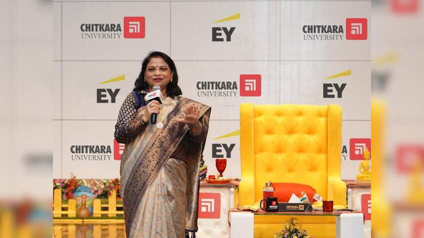 Chitkara University breaks new ground with online MBA in Data Science and AI, backed by knowledge partnership with EY India