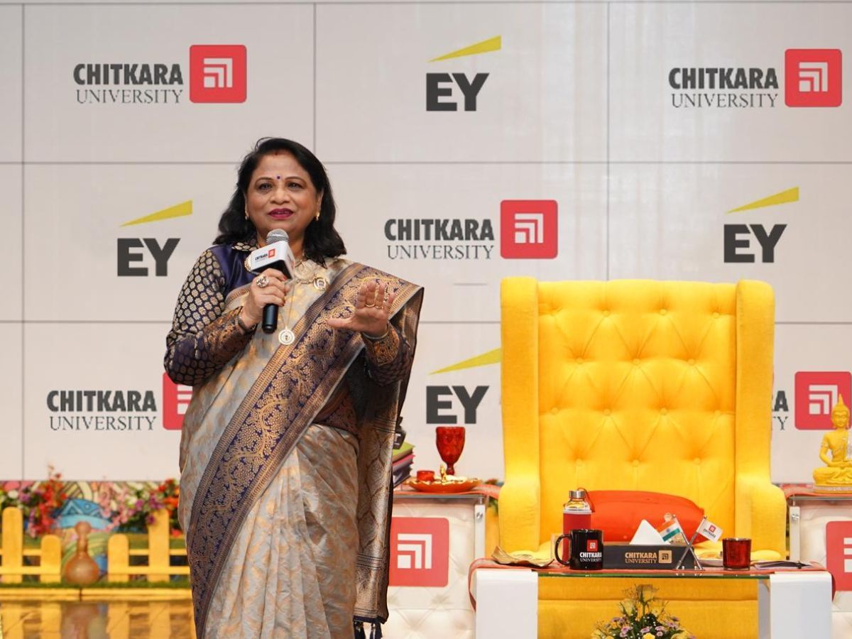 Chitkara University breaks new ground with online MBA