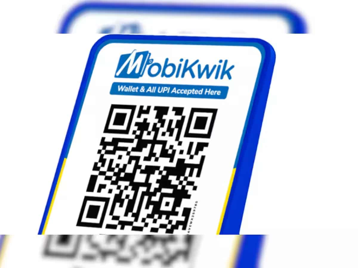 MobiKwik claims to be largest digital wallet player in terms of transaction value