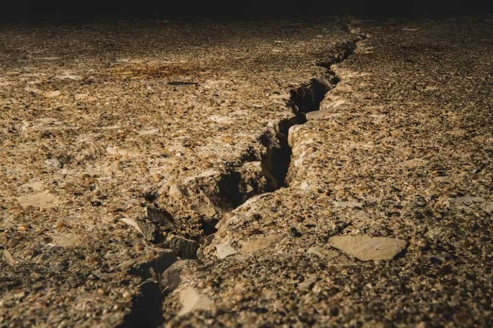 Earthquake in Gujarat today: 3.3 magnitude tremor recorded in Kutch; no reports of damage