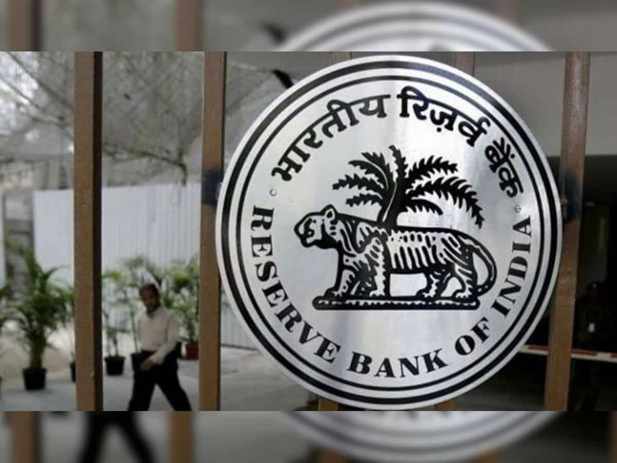 RBI cancels registration certificates of 2 NBFCs   