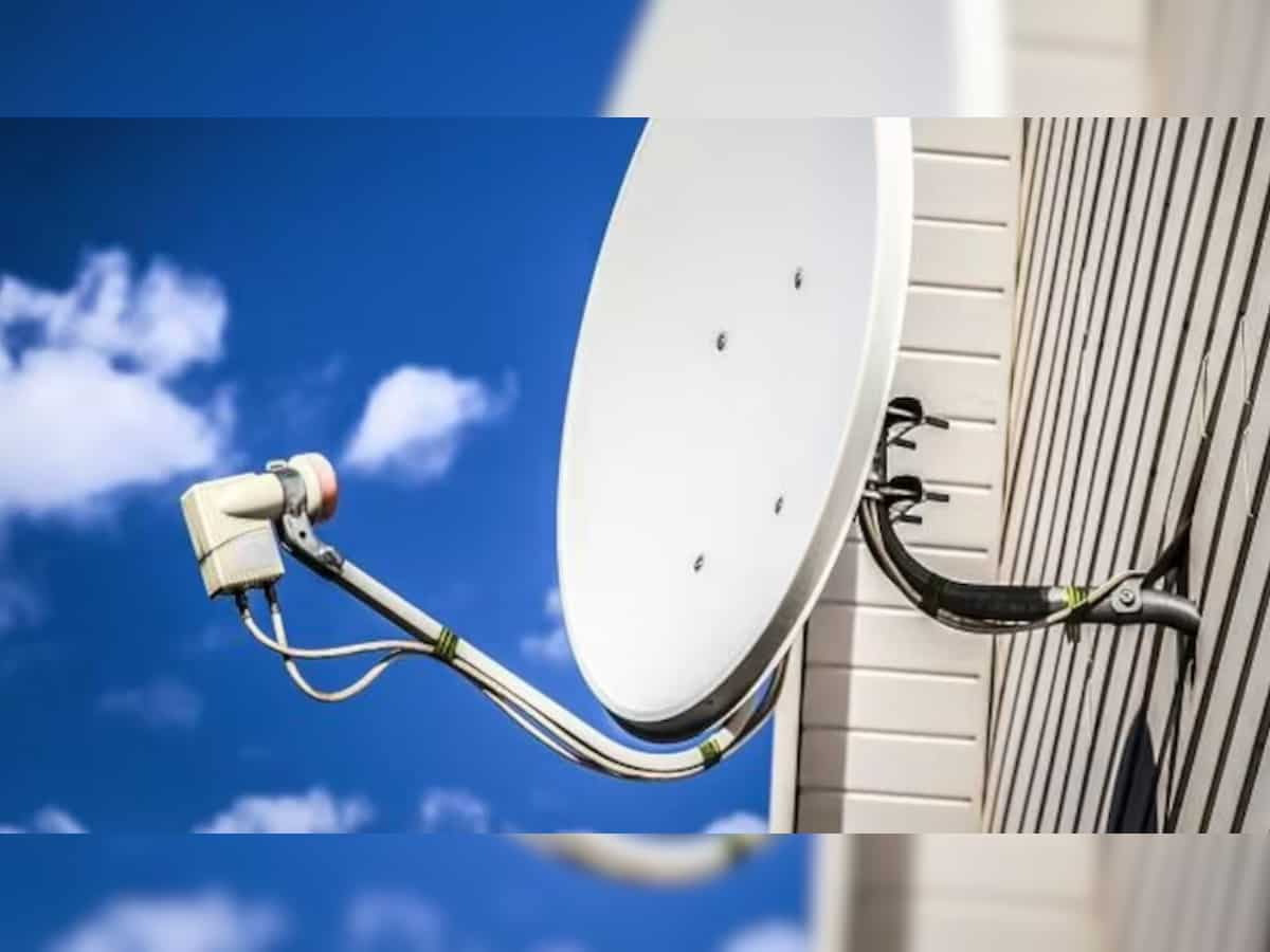 Dish, cable TV subscription may become cheaper as regulator rolls out framework