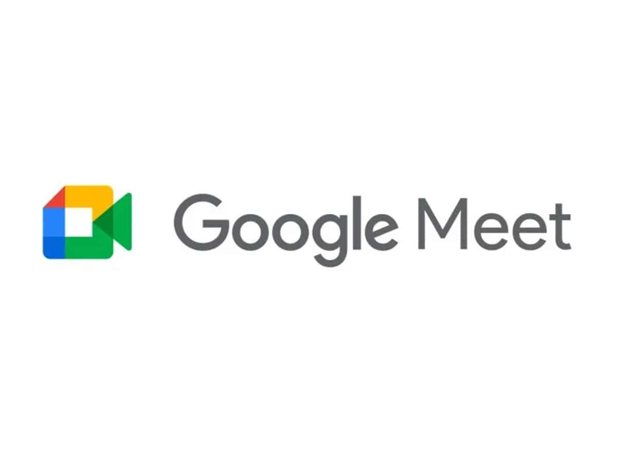 Steps to enable the picture-in-picture mode with Google Meet