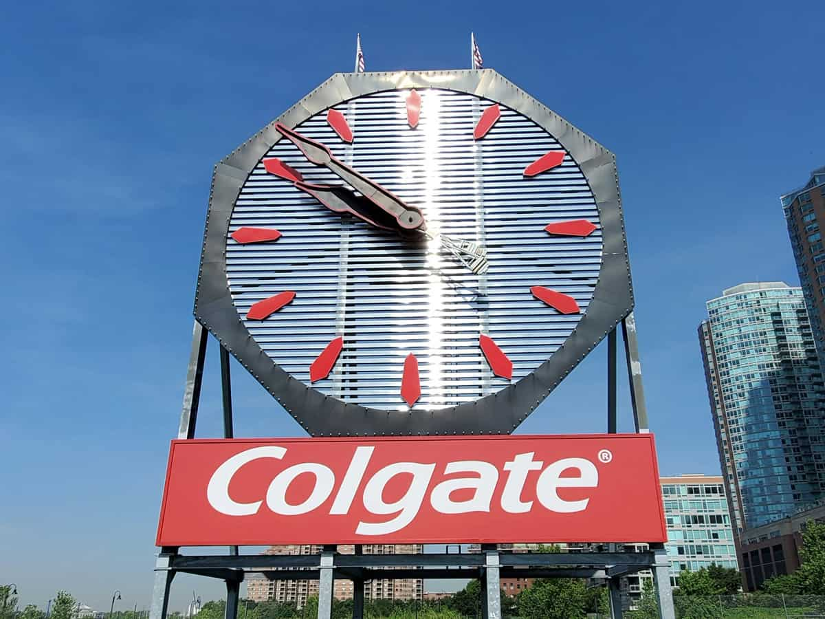 Colgate Palmolive India