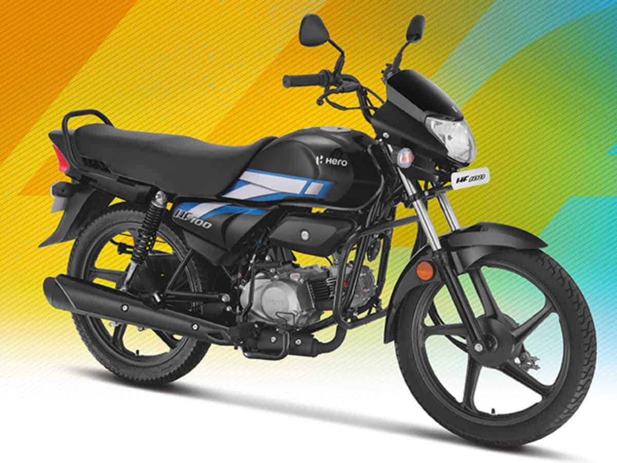 Top 5 budget-friendly, high mileage bikes in India