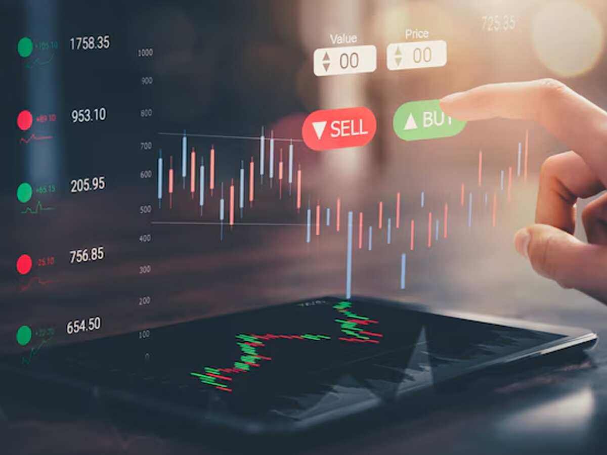 Should you buy Titan, Godrej Consumer Products, HDFC Life, Persistent Systems, other stocks today? Here is what brokerages recommend