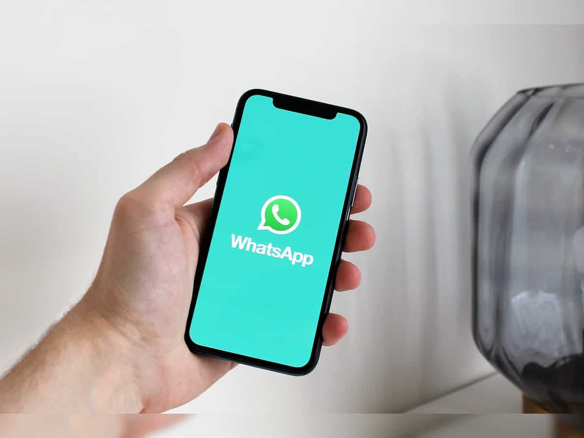 WhatsApp New Feature: Messaging app soon lets you send video notes with ease | Know what it is, how it works