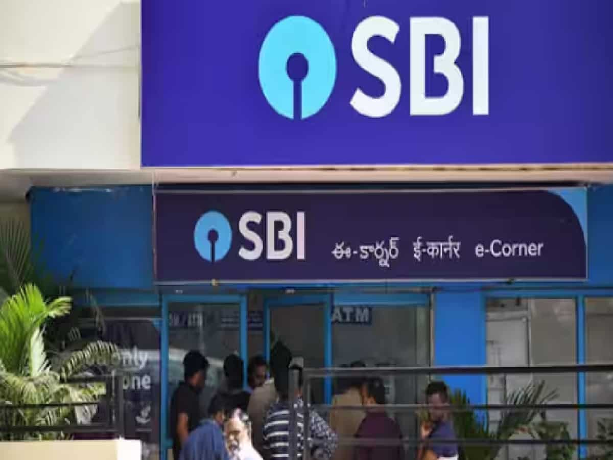 Government should devise alternative mechanisms of MSP to guarantee fair price to farmers: SBI