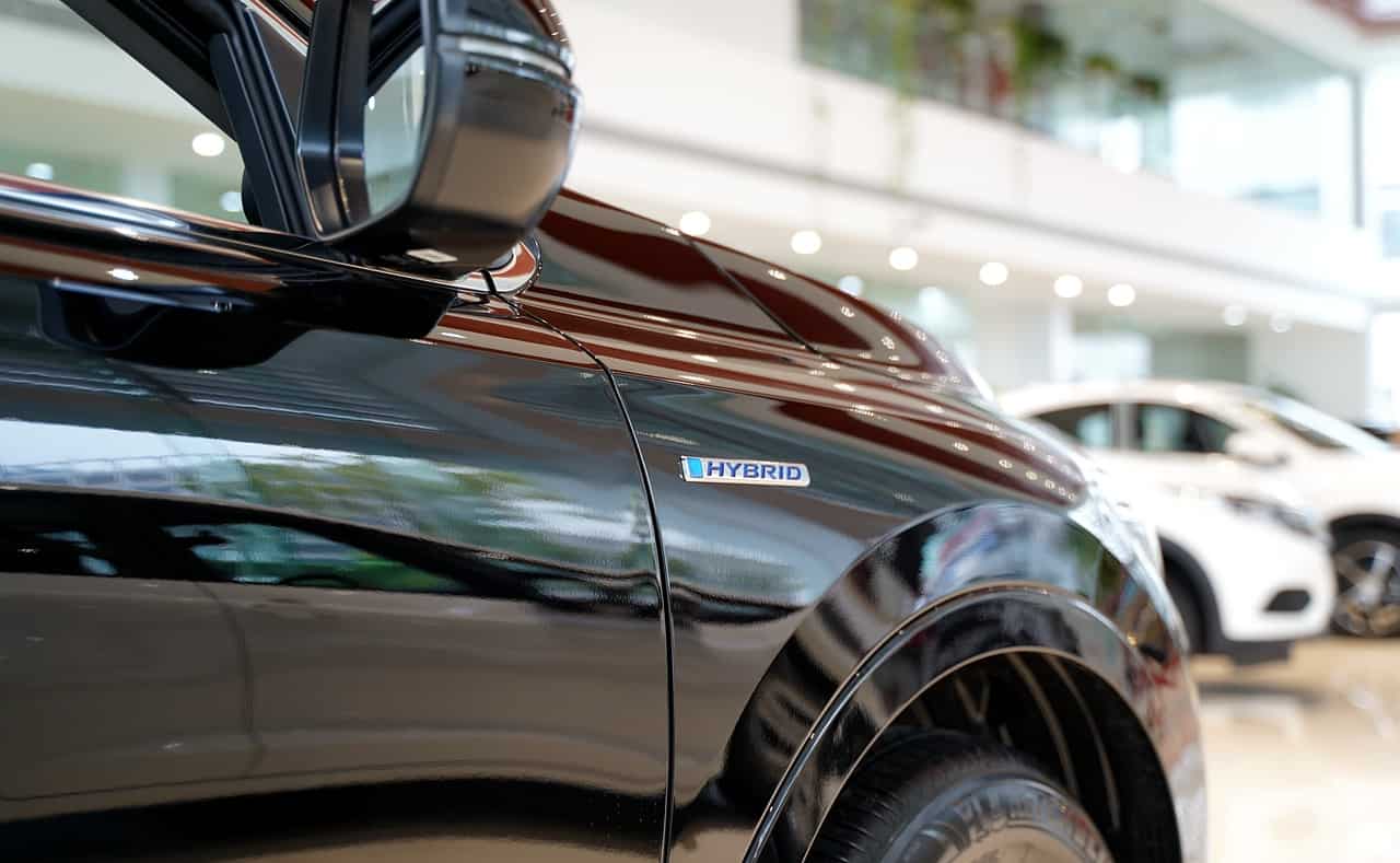 Aiming to boost green transportation, UP government waives off road tax on hybrid cars