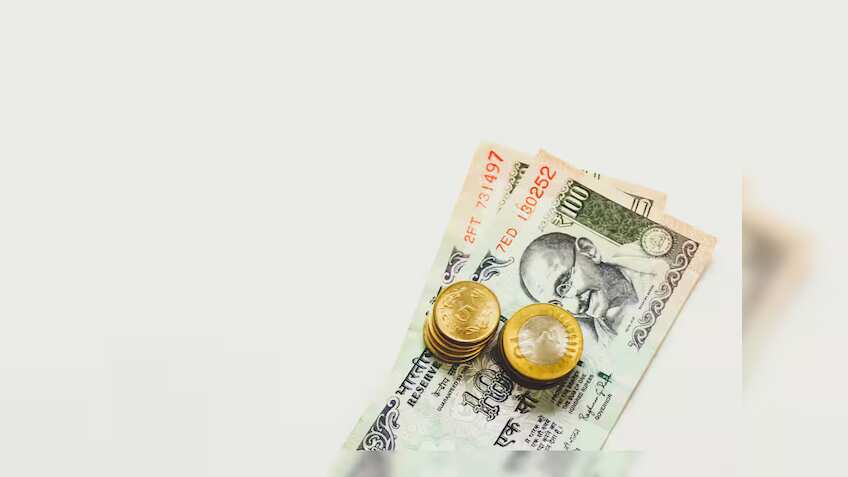 Currency update: Rupee gains 1 paisa to 83.49 against US dollar 