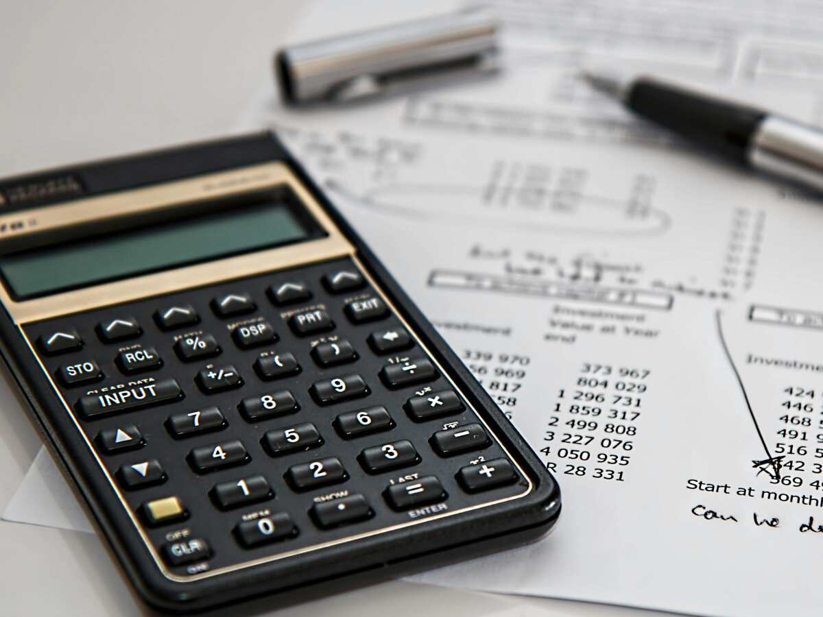  What are the building blocks of personal financial audit?