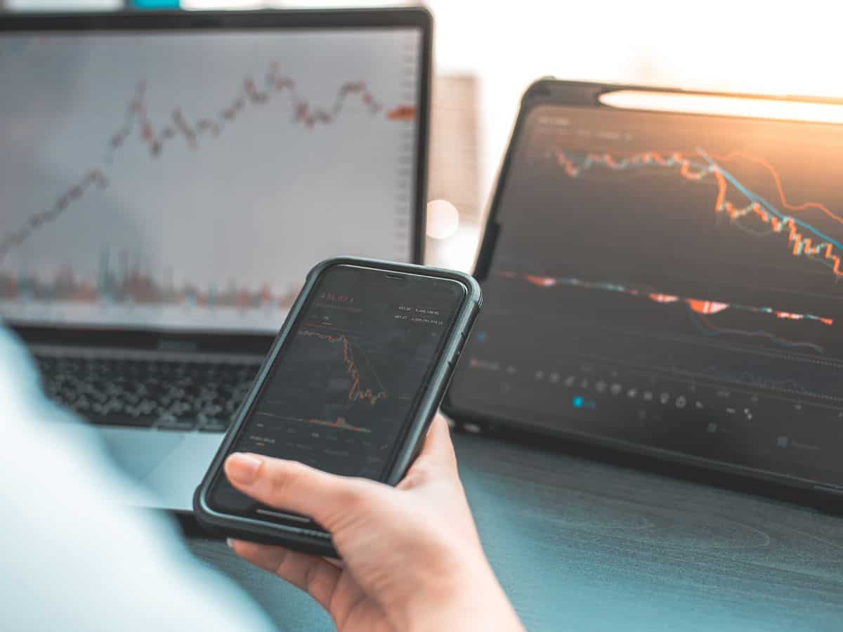 5 stocks Axis Direct is positive on for 5-15 days; check out targets here