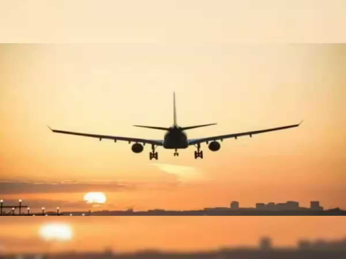 India records 6.3% rise in domestic flyers at 132.8 lakh in June