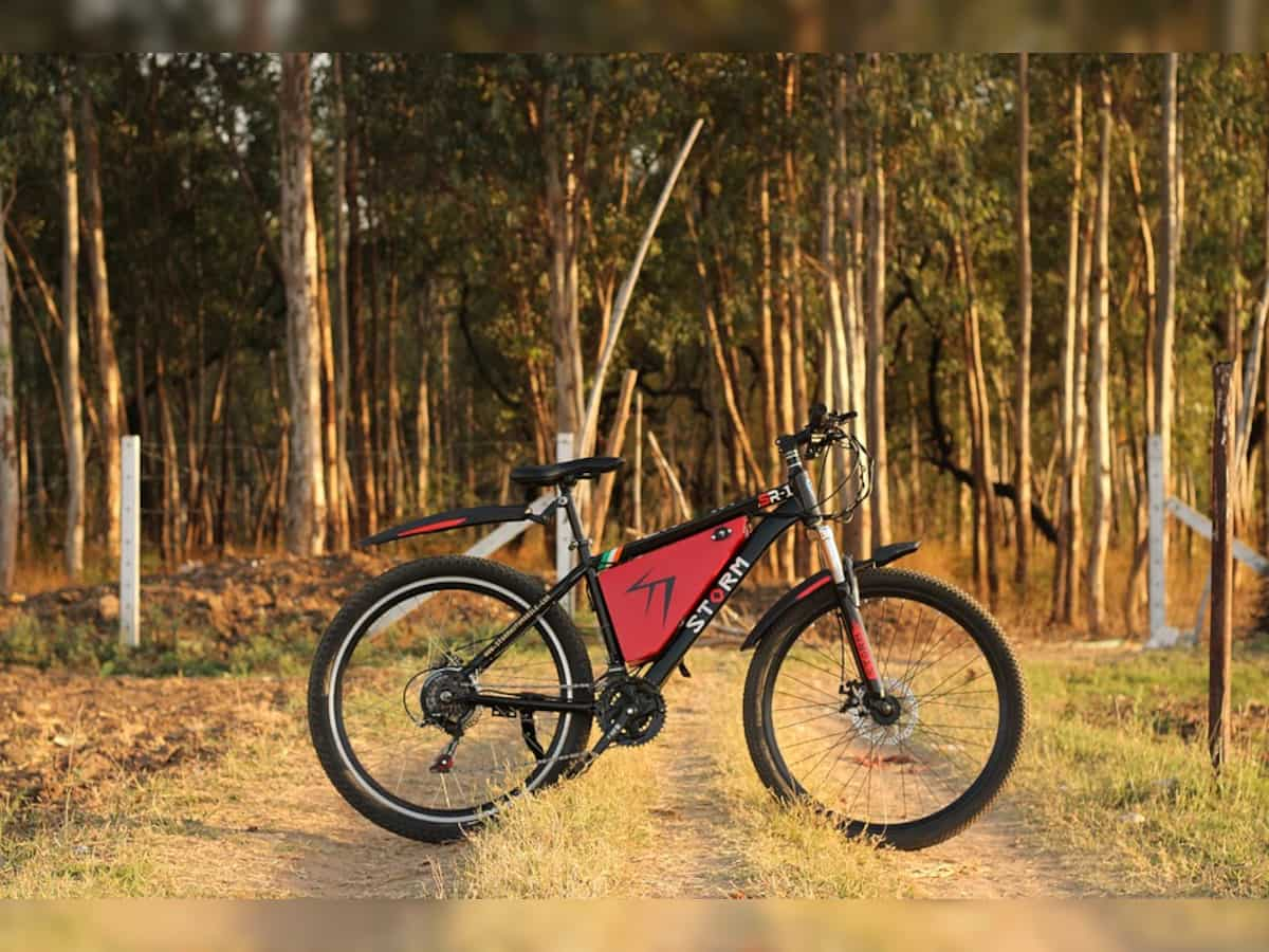 E-bikes providing last-mile connectivity from bus stops taken off Mumbai roads 