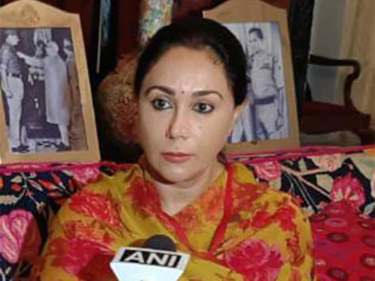 Rajasthan Budget: Deputy CM Diya Kumari to present Budget; Congress says hope 'not so high'