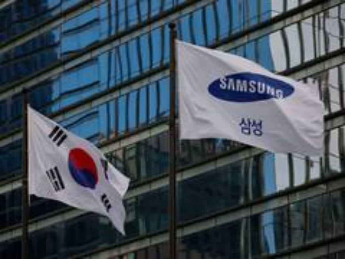 Samsung Electronics workers announce 'indefinite' strike