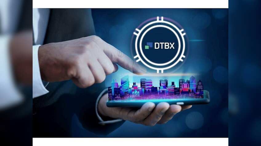 Transforming finance with DOTBLOX, revolutionising DeFi for tomorrow