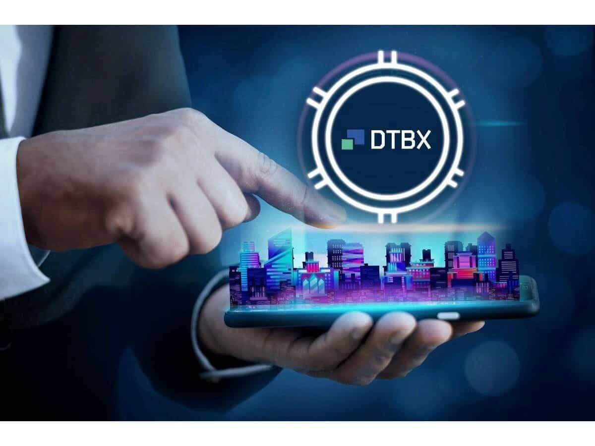 Transforming finance with DOTBLOX, revolutionising DeFi for tomorrow