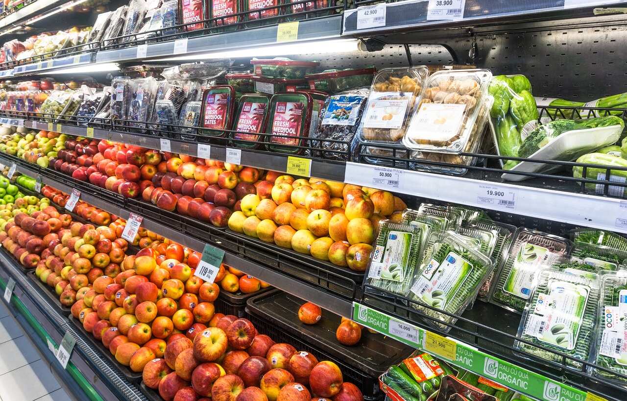 Consumer Price Index for industrial workers rose by 0.5% in May