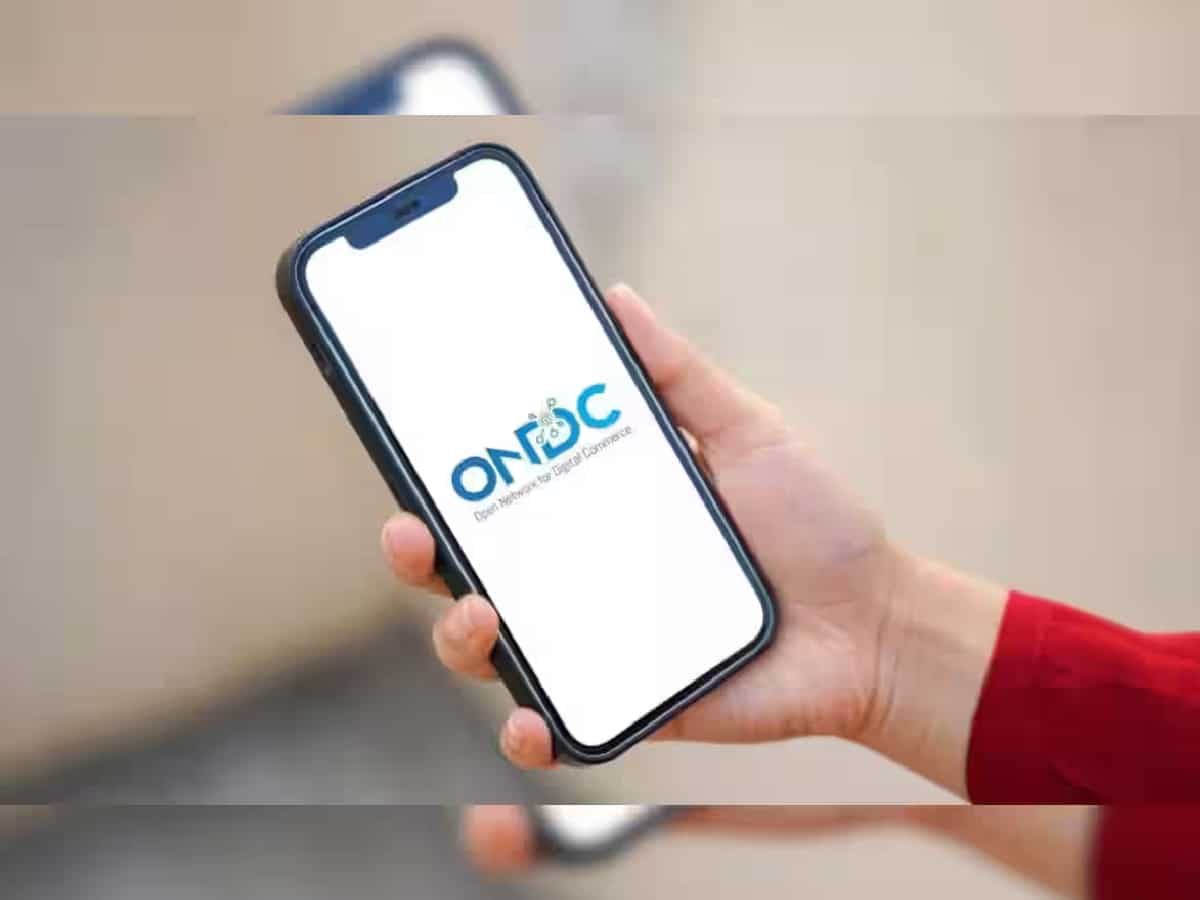 Expecting 30-40 million monthly transactions by March 2025: ONDC CEO