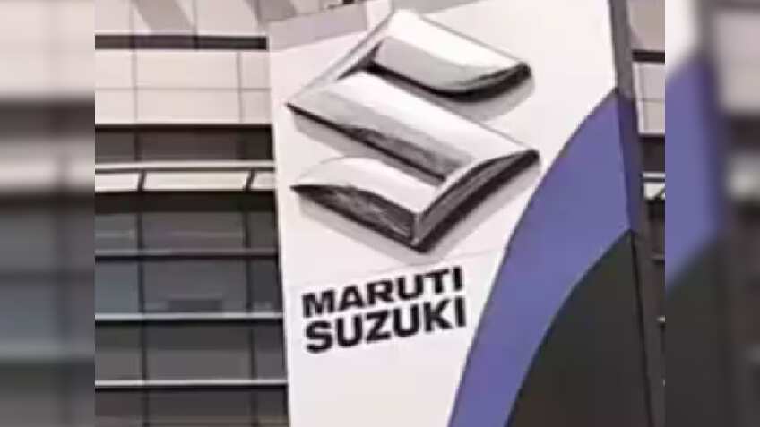 Maruti Suzuki India to now nurture global mobility startups