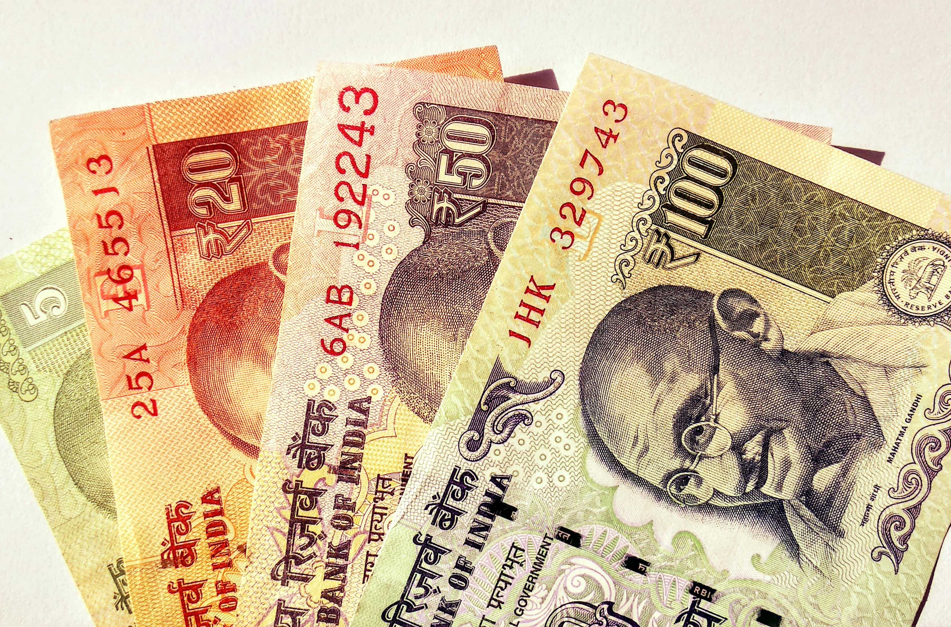 Rupee nearly unchanged at 83.51 vs dollar 