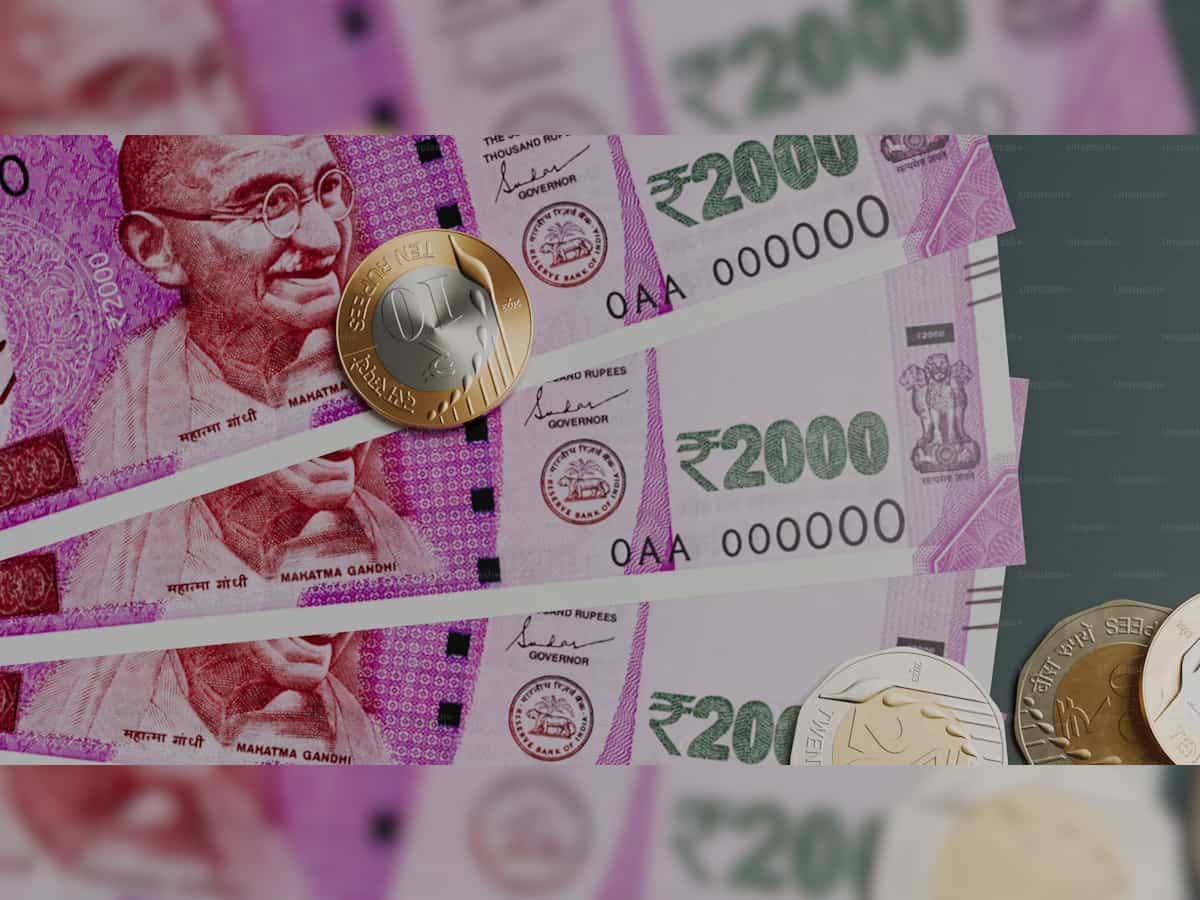 Rupee rises to 83.49 against US dollar in early trade