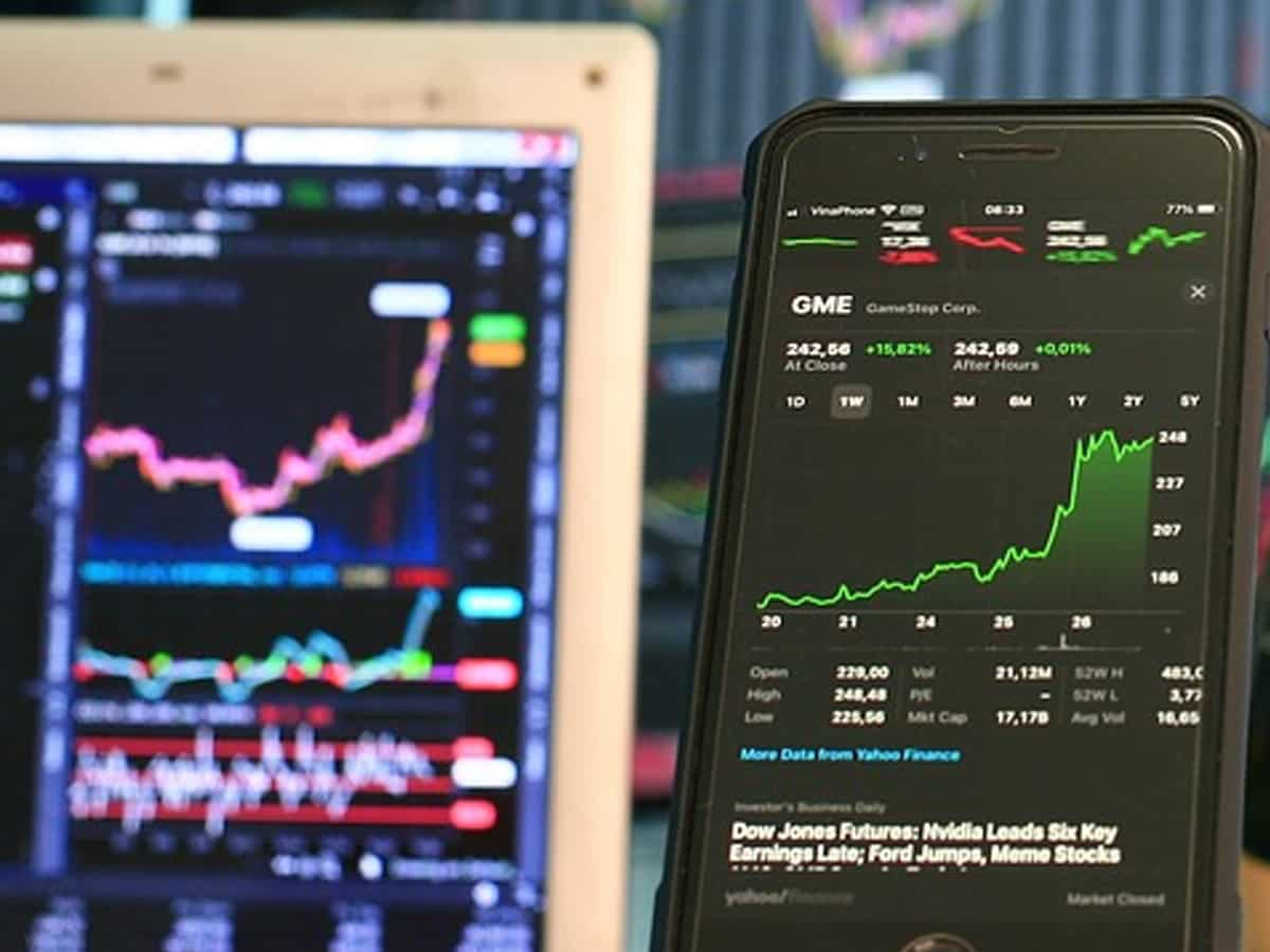 Oil and Gas Stocks: GAIL Share Price Target