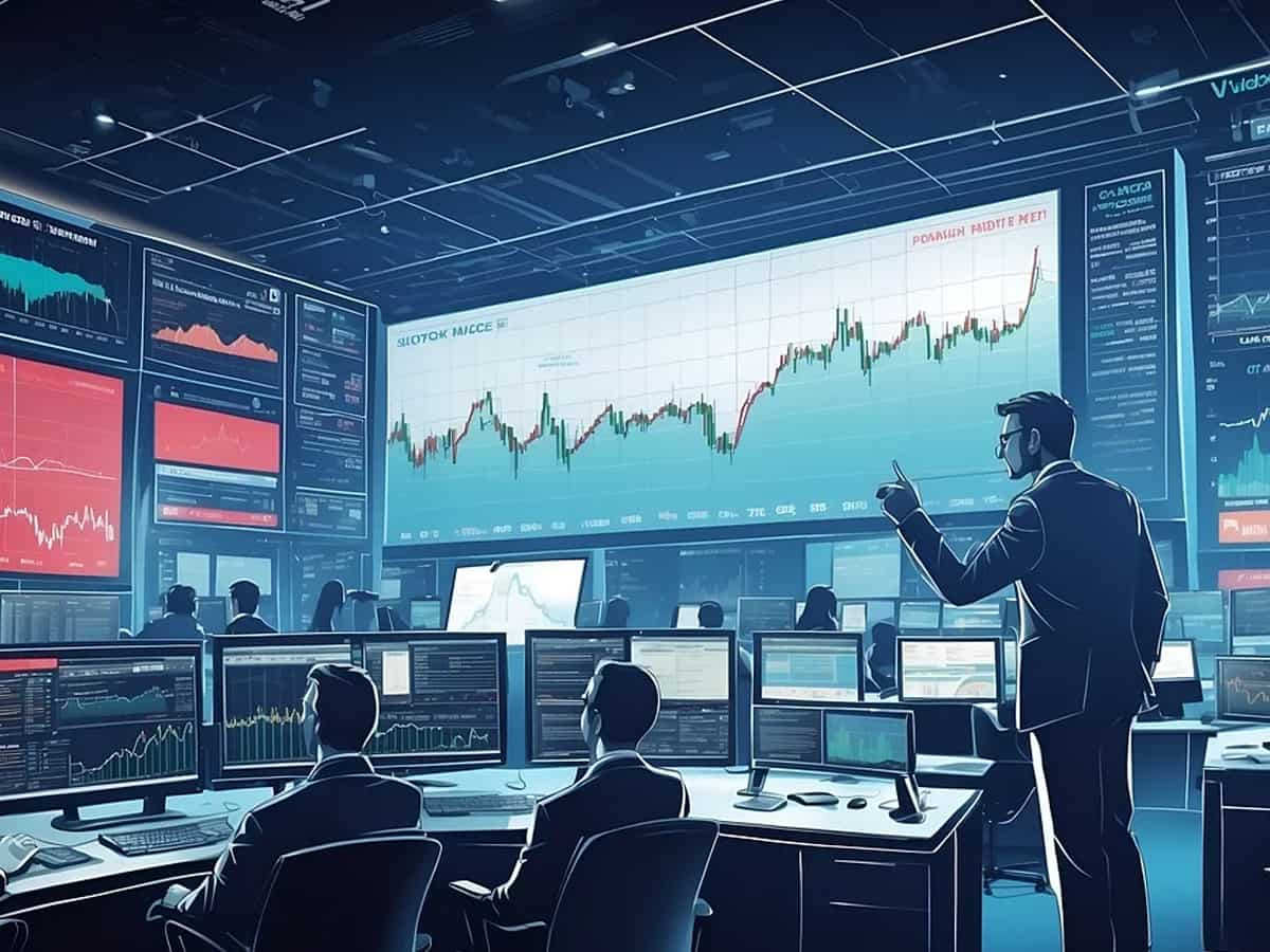 Oil and Gas Stocks: Gujarat State Petroleum Share Price Target