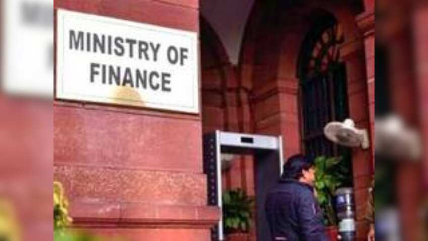 Finance ministry notifies GSTR-1A to amend outward supply form