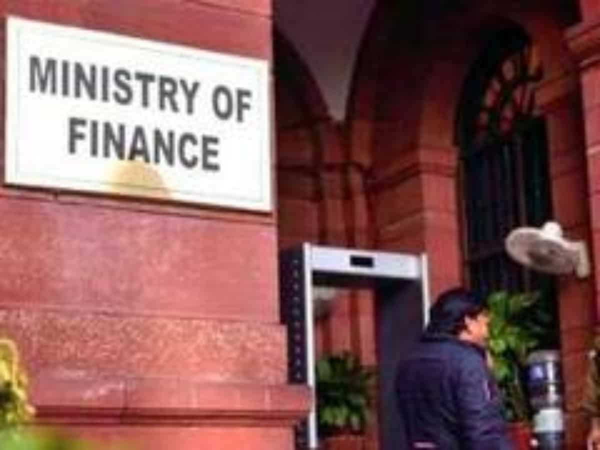 Finance ministry notifies GSTR-1A to amend outward supply form