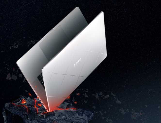 Zero Notebook Infinix Zero Book Ultra AI laptop now available on sale: Check price ...