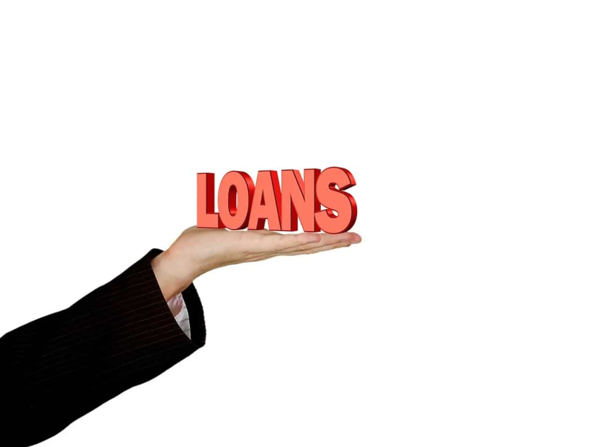 Latest personal loan interest rates for SBI, PNB, Bank of Baroda, HDFC bank and ICICI bank