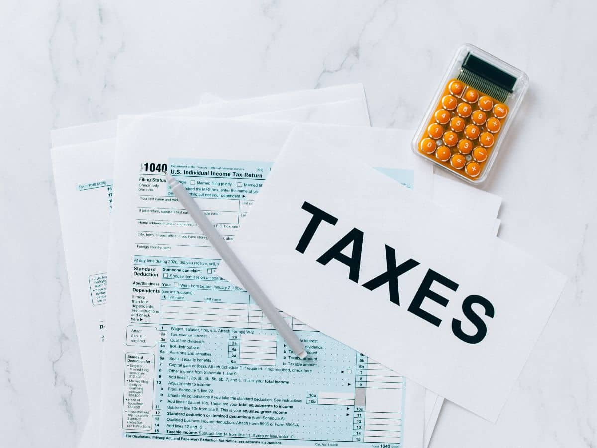 Tax Season How much tax will be deducted from your salary slip