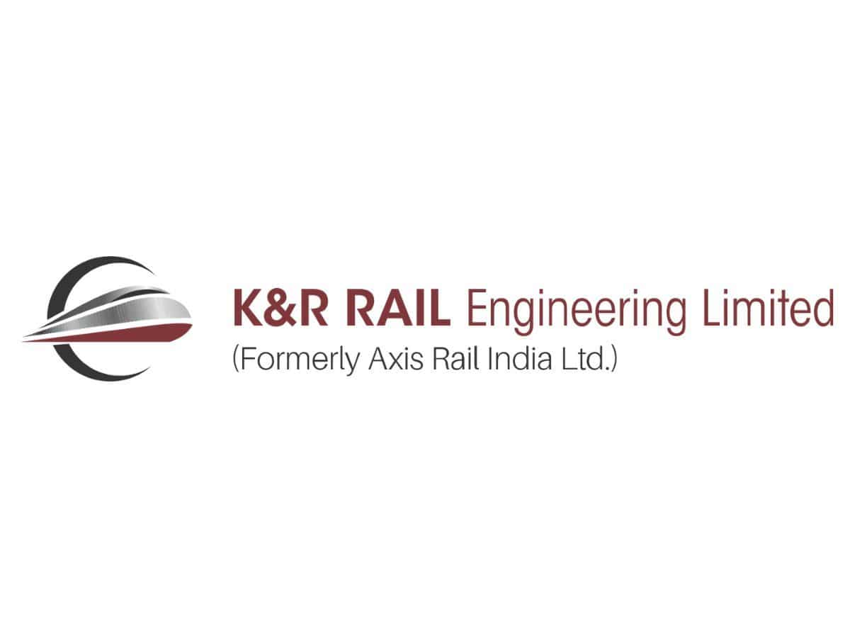 K&R Rail Engineering Ltd signs MoU with South Korea's UNECO for composite sleeper plant