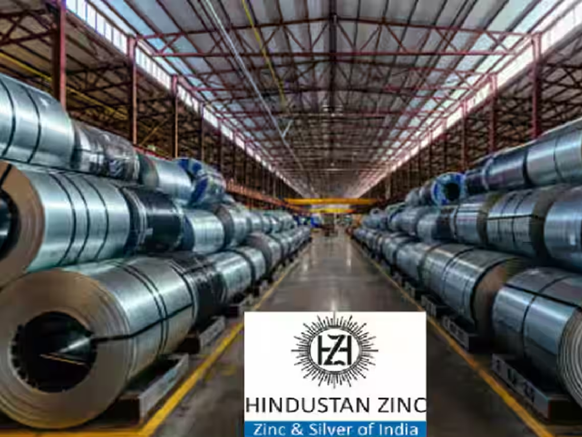 Hindustan Zinc gets power supply from Serentica 180