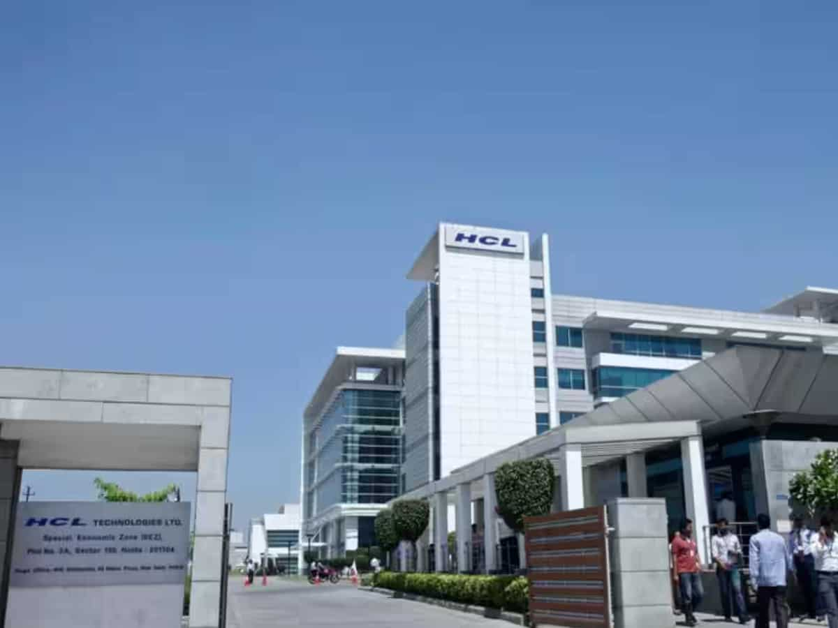 HCLTech Q1FY25 preview: Net profit seen to decline 4.7% QoQ; margins to likely shrink by 70 bps