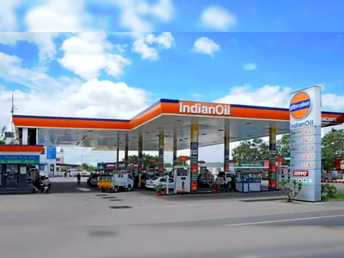 Indian Oil final dividend 2024 record date: Last date to buy PSU Maharatna stock for final dividend today