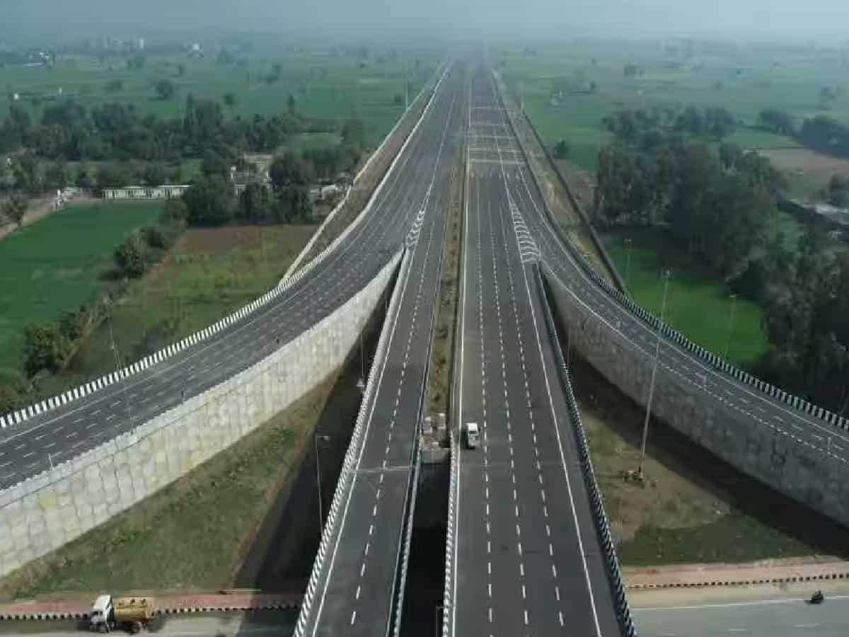 Central Government Approves Rs 493 Crore for Road and Bridge ...