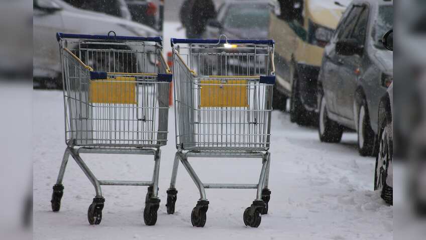 DMart Q1FY25 preview: Standalone PAT to likely climb 15%; margins seen to remain steady